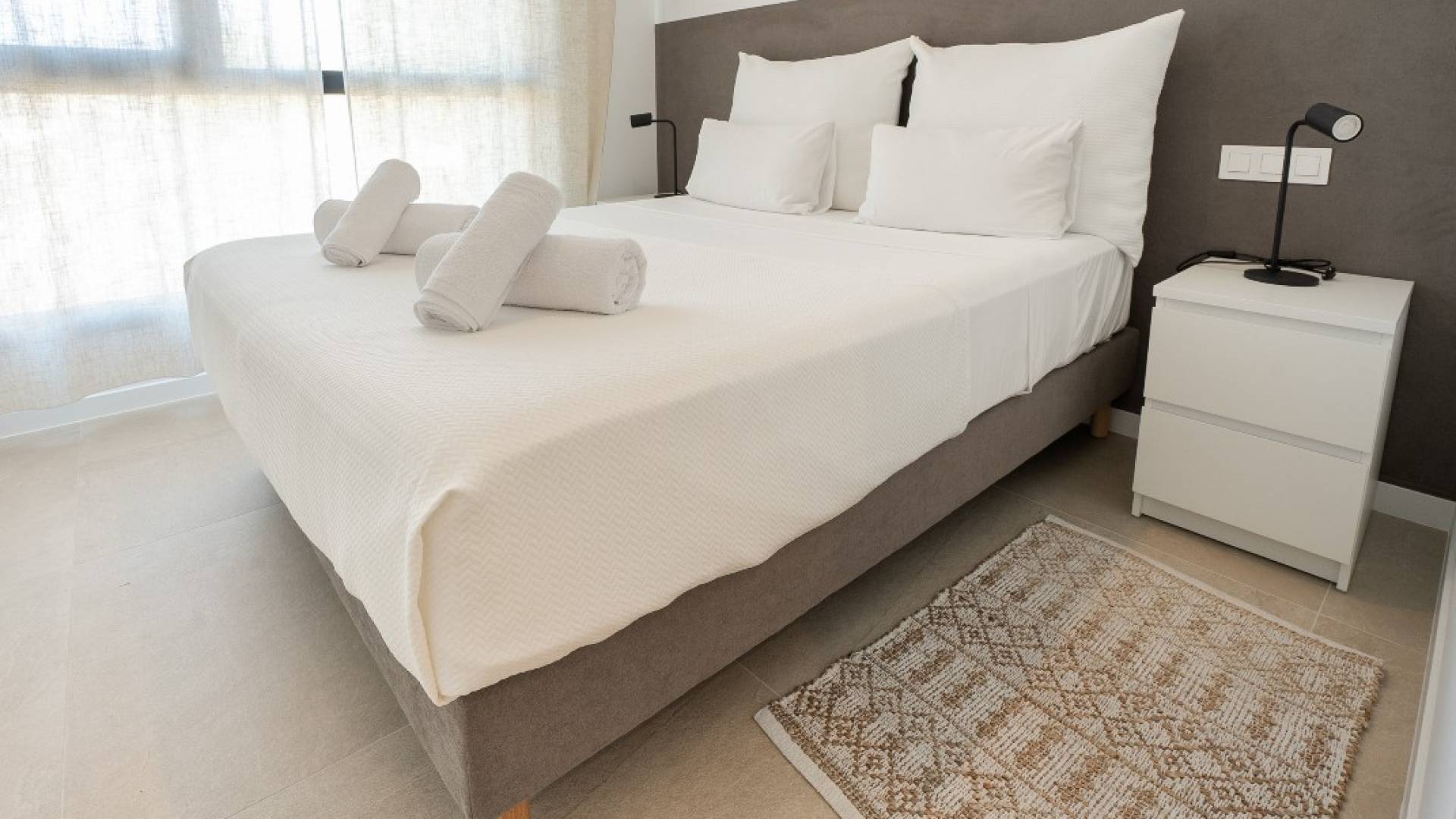 z drugiej ręki - Apartament - Villajoyosa