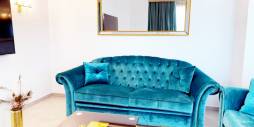z drugiej ręki - Apartament - Villajoyosa