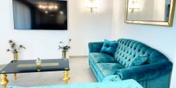 z drugiej ręki - Apartament - Villajoyosa