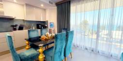 z drugiej ręki - Apartament - Villajoyosa