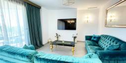 z drugiej ręki - Apartament - Villajoyosa