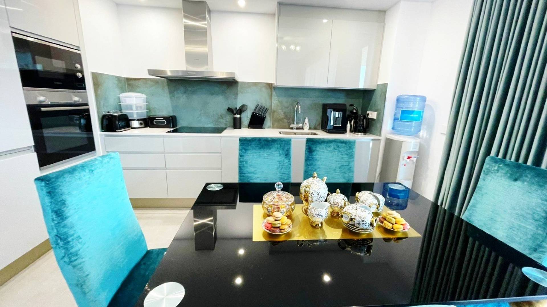 z drugiej ręki - Apartament - Villajoyosa