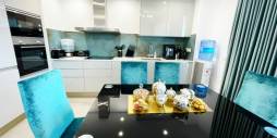 z drugiej ręki - Apartament - Villajoyosa