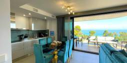 z drugiej ręki - Apartament - Villajoyosa