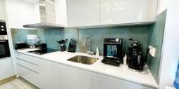 z drugiej ręki - Apartament - Villajoyosa