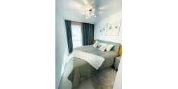 z drugiej ręki - Apartament - Villajoyosa