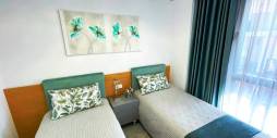 z drugiej ręki - Apartament - Villajoyosa