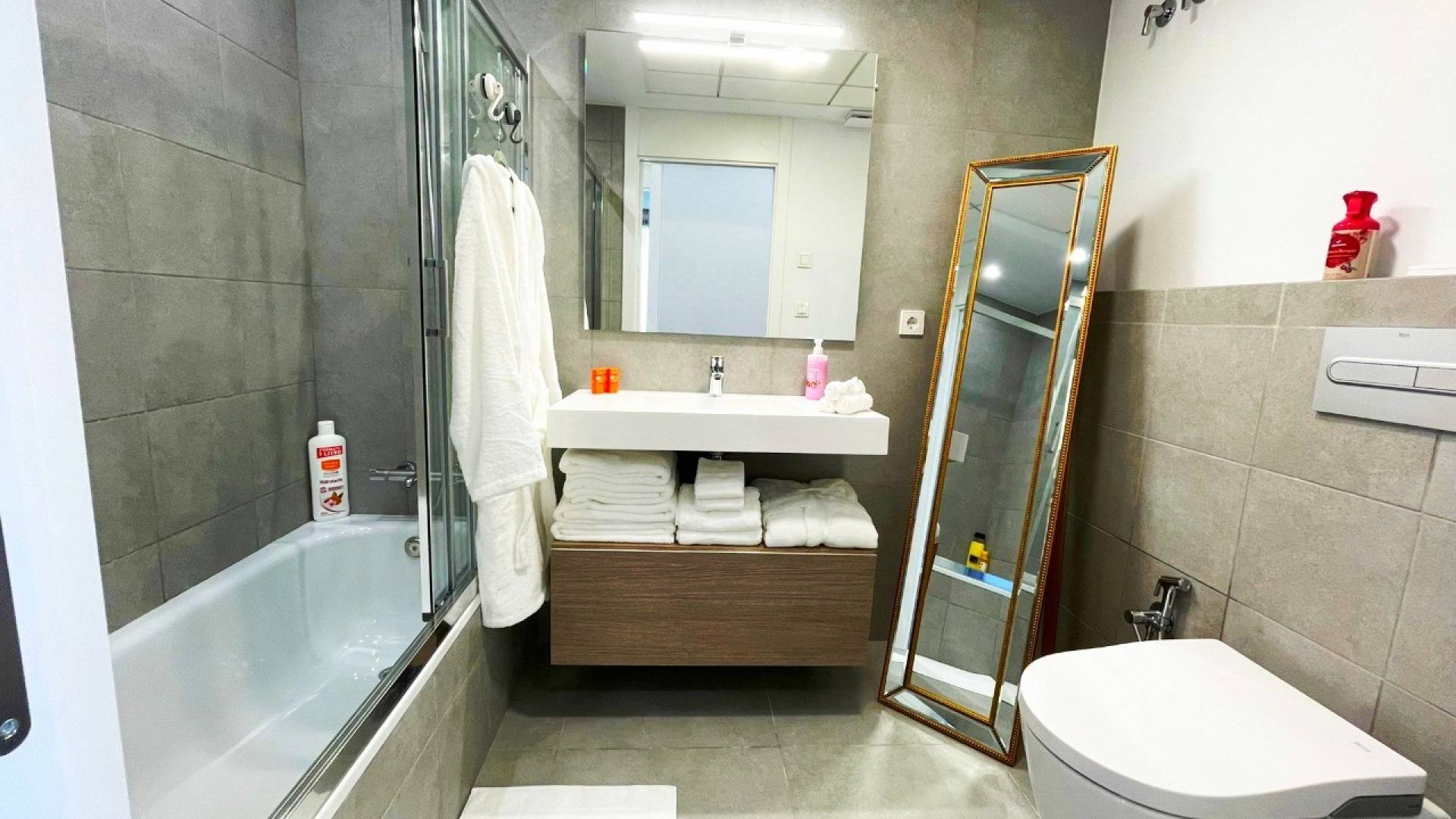 z drugiej ręki - Apartament - Villajoyosa