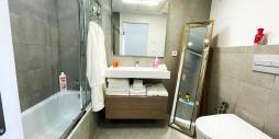 z drugiej ręki - Apartament - Villajoyosa