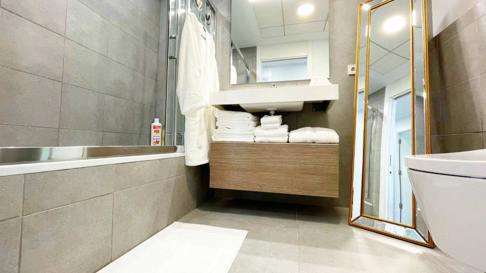 z drugiej ręki - Apartament - Villajoyosa
