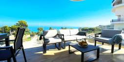 z drugiej ręki - Apartament - Villajoyosa