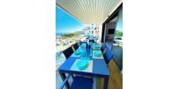 z drugiej ręki - Apartament - Villajoyosa