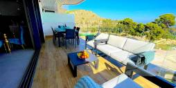 z drugiej ręki - Apartament - Villajoyosa