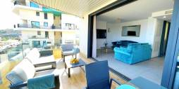 z drugiej ręki - Apartament - Villajoyosa