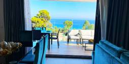 z drugiej ręki - Apartament - Villajoyosa