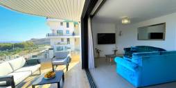 z drugiej ręki - Apartament - Villajoyosa