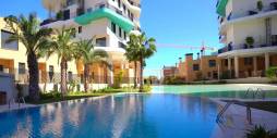 z drugiej ręki - Apartament - Villajoyosa