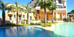 z drugiej ręki - Apartament - Villajoyosa