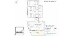 z drugiej ręki - Apartament - Villajoyosa