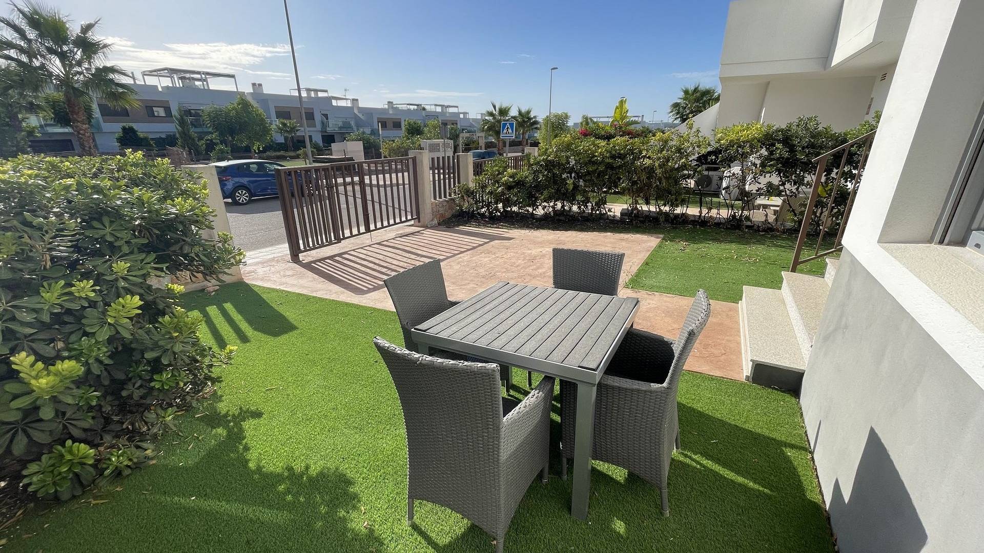 z drugiej ręki - Apartament - Vistabella Golf