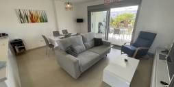 z drugiej ręki - Apartament - Vistabella Golf