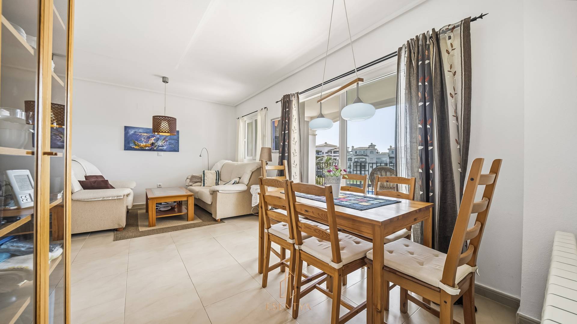 z drugiej ręki - Apartament - 