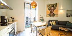 z drugiej ręki - Apartament - 