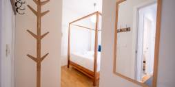 z drugiej ręki - Apartament - 
