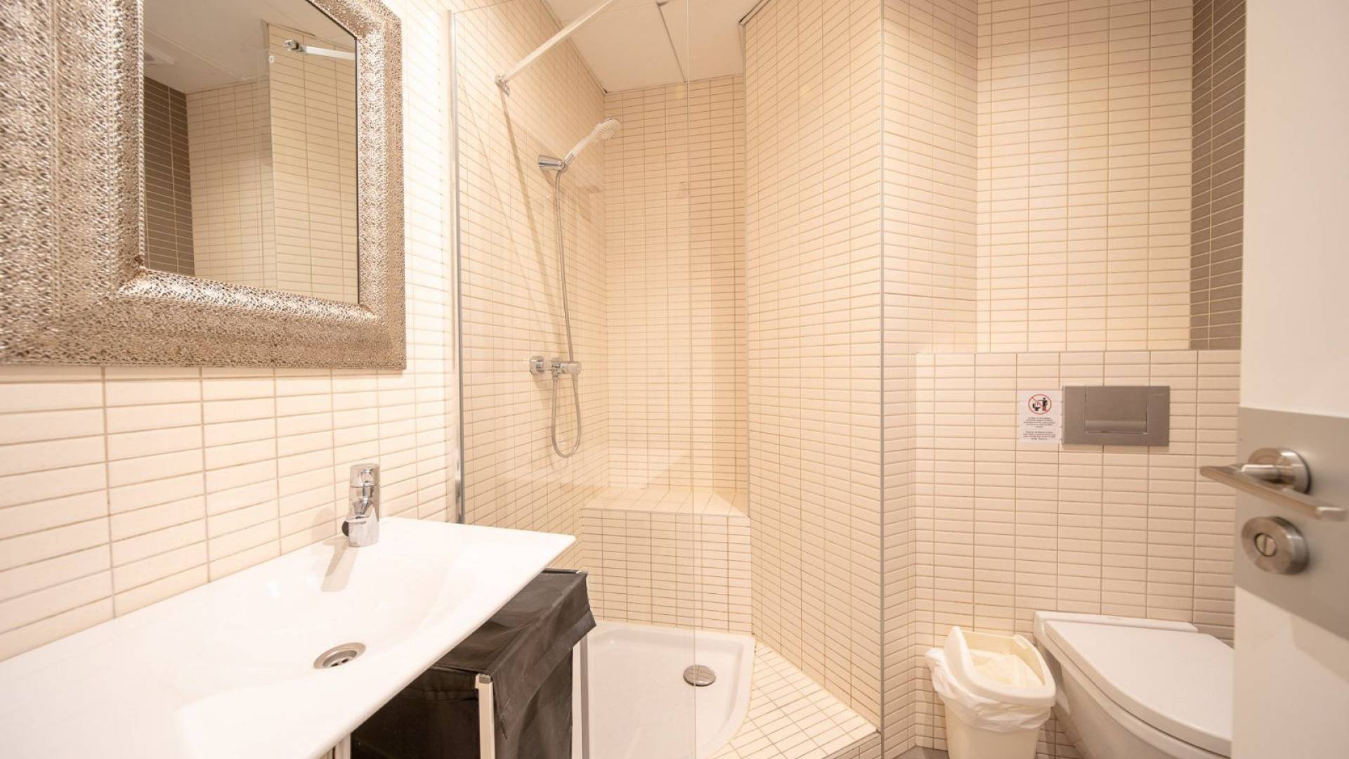 z drugiej ręki - Apartament - 