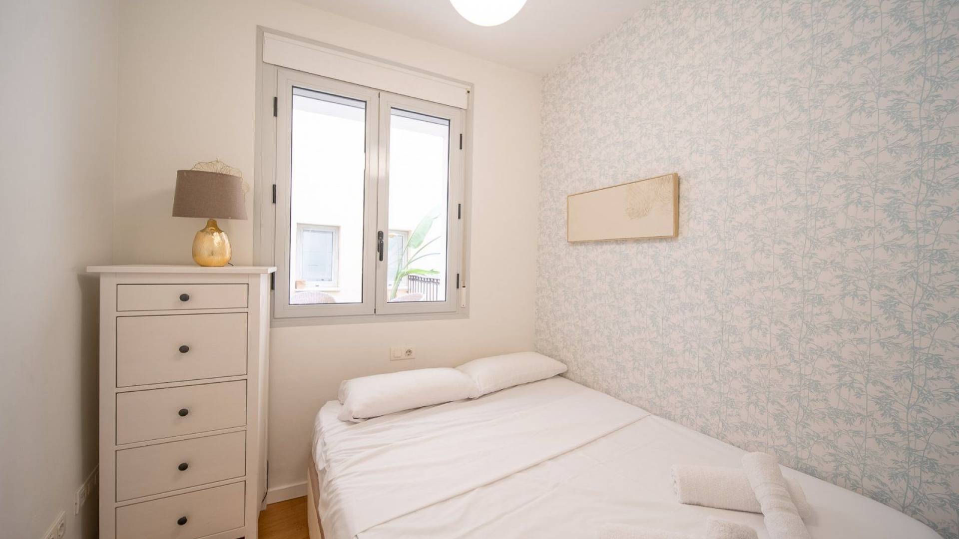 z drugiej ręki - Apartament - 