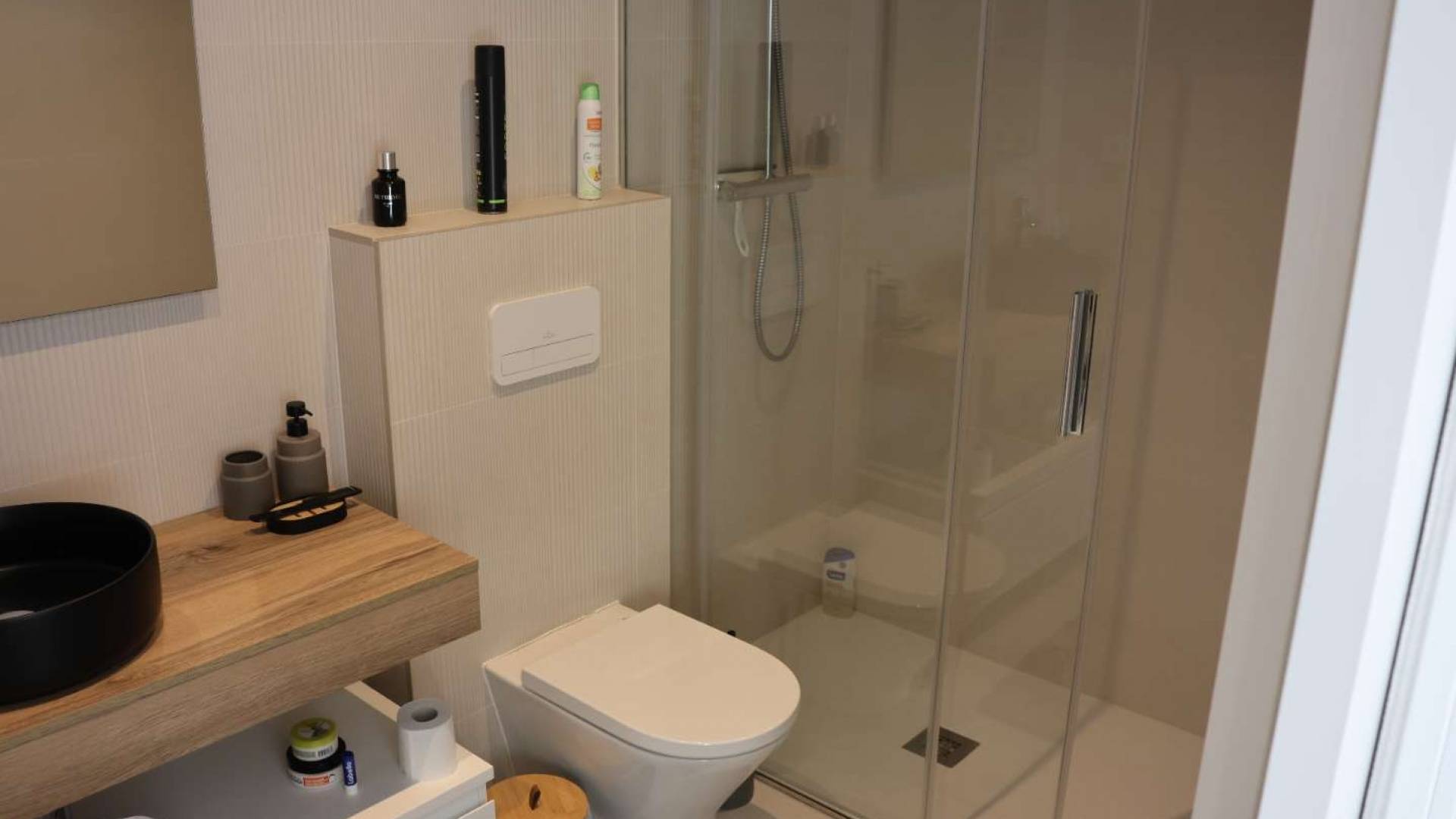z drugiej ręki - Apartament - 