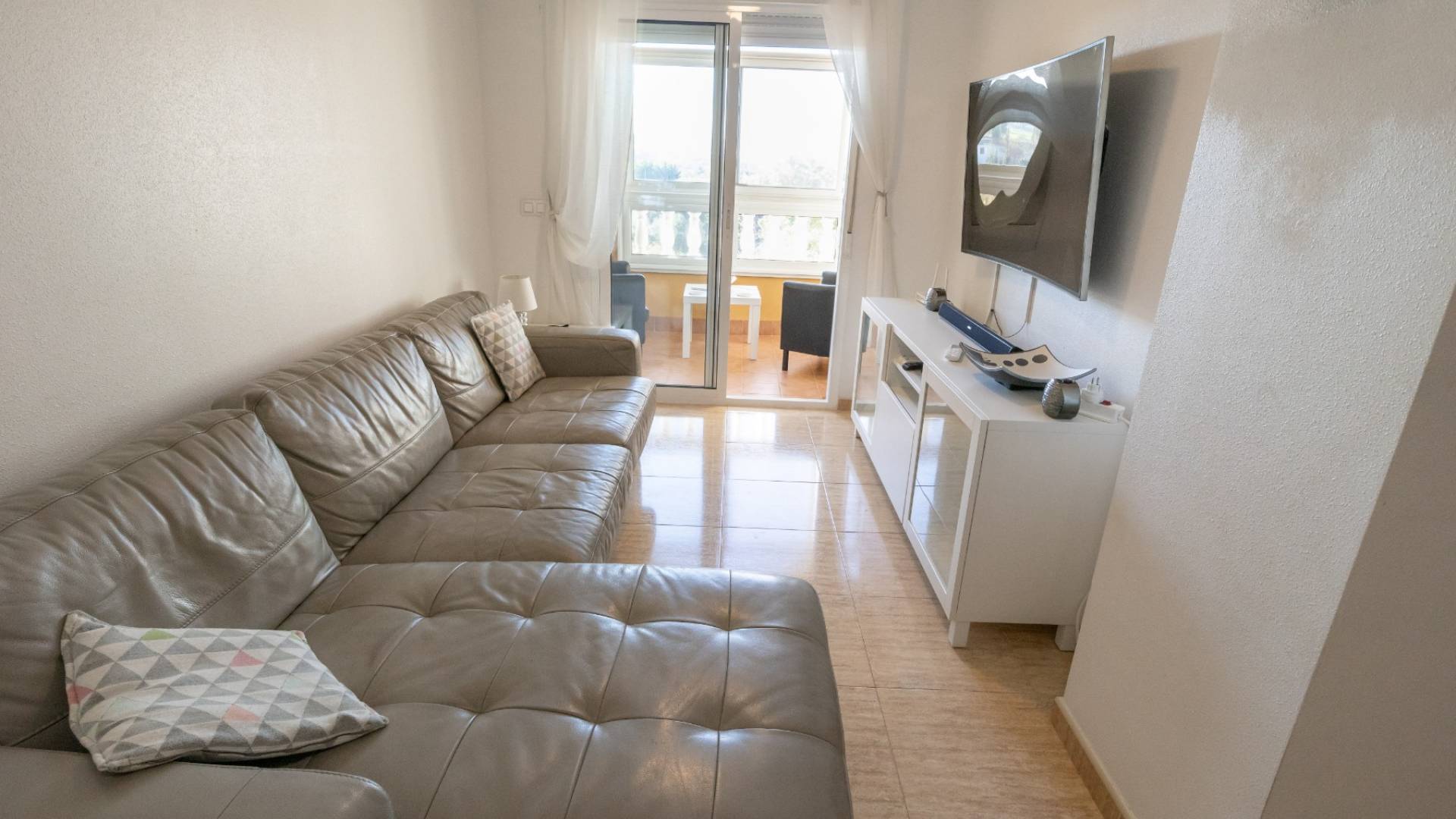 z drugiej ręki - Apartament - 