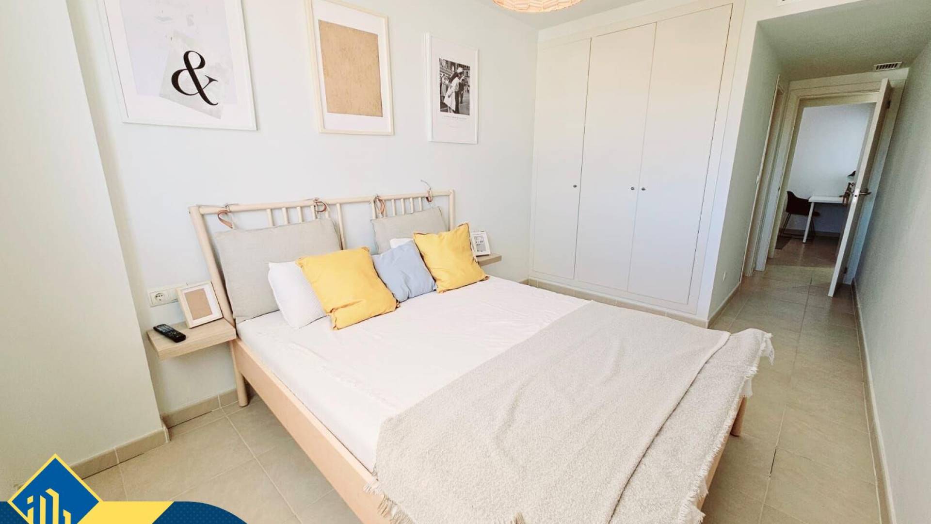 z drugiej ręki - Apartament - 