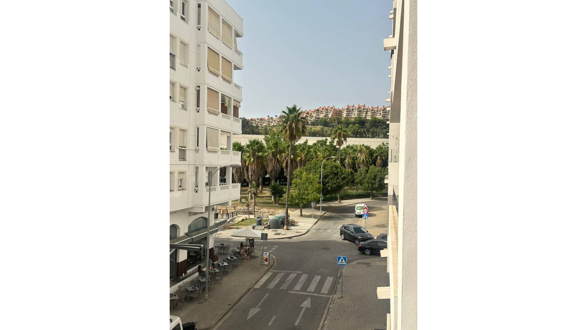 z drugiej ręki - Apartament - 