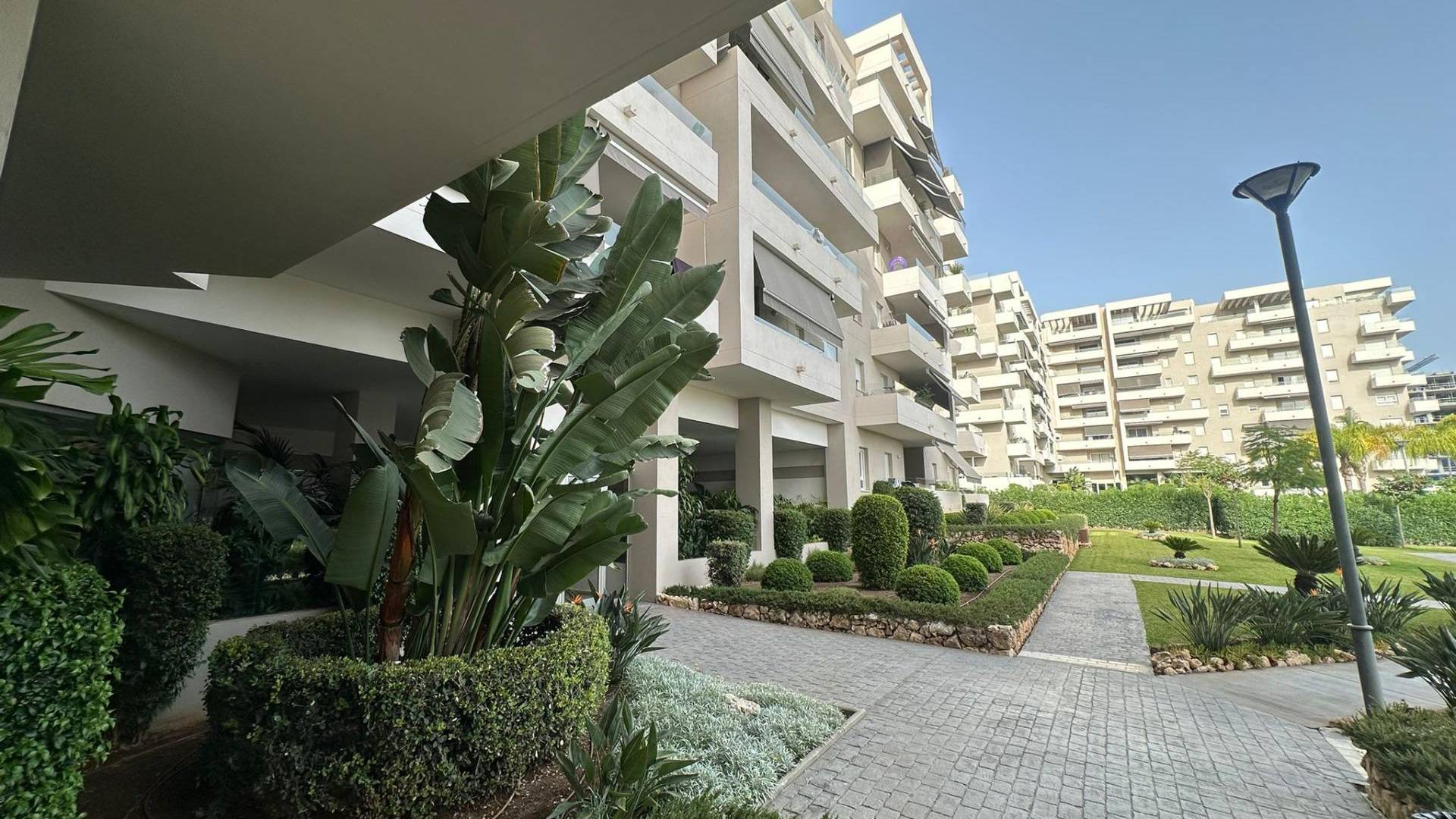 z drugiej ręki - Apartament - 