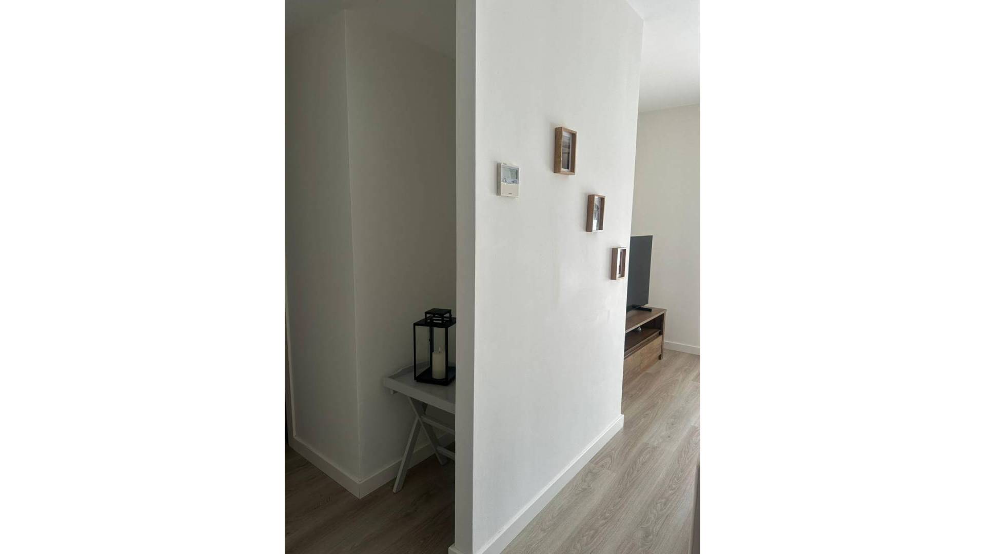 z drugiej ręki - Apartament - 