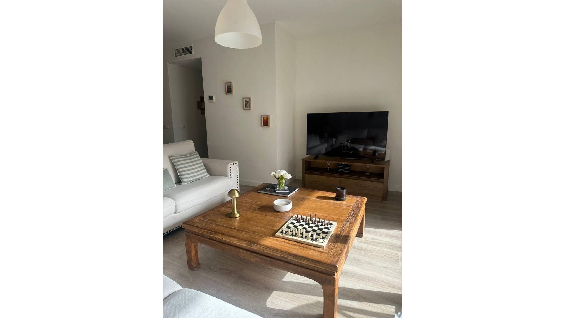 z drugiej ręki - Apartament - 