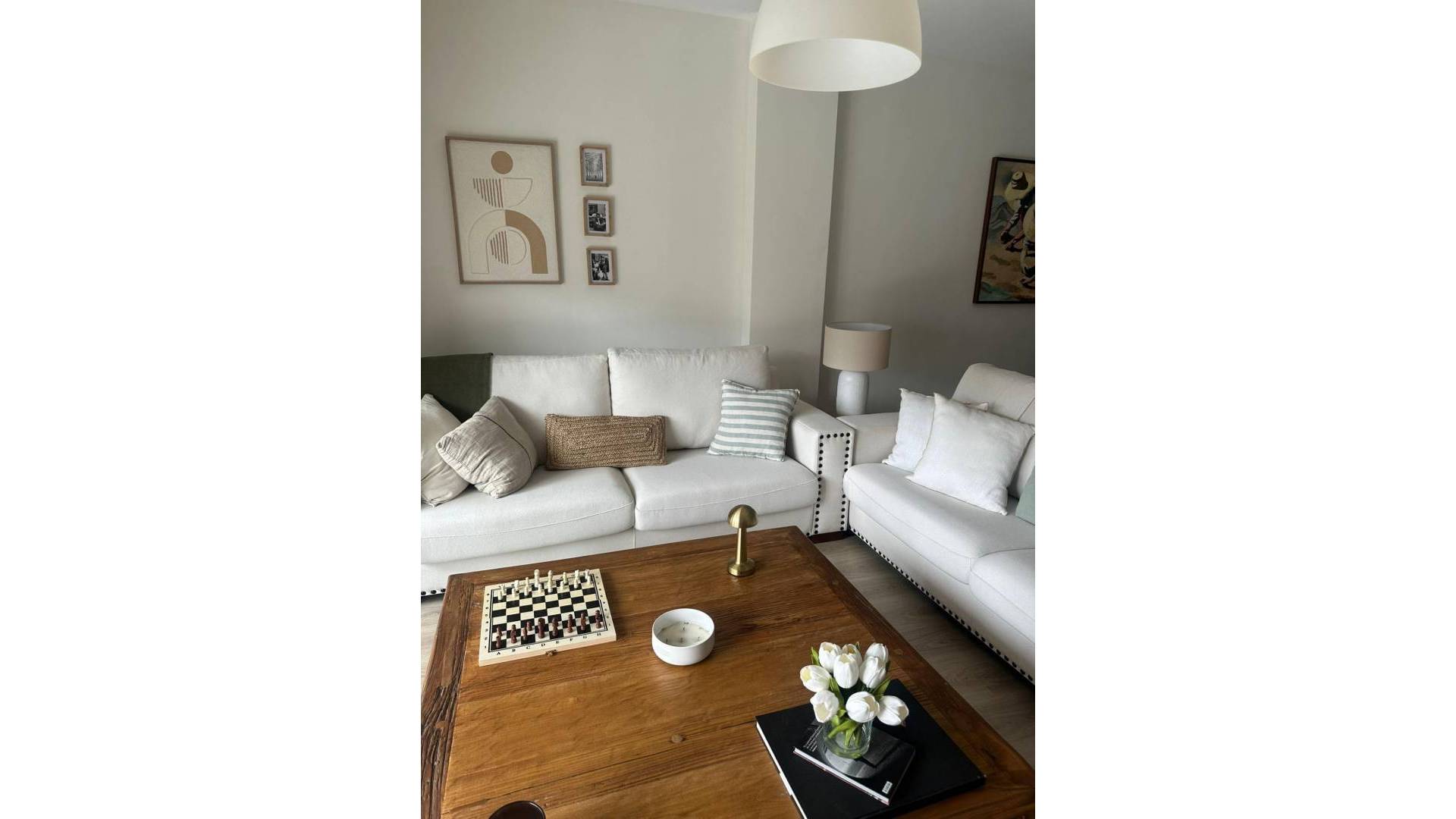 z drugiej ręki - Apartament - 
