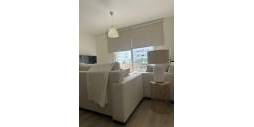 z drugiej ręki - Apartament - 