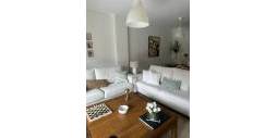z drugiej ręki - Apartament - 