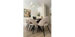 z drugiej ręki - Apartament - 