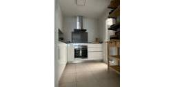 z drugiej ręki - Apartament - 