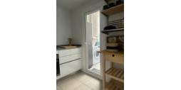 z drugiej ręki - Apartament - 