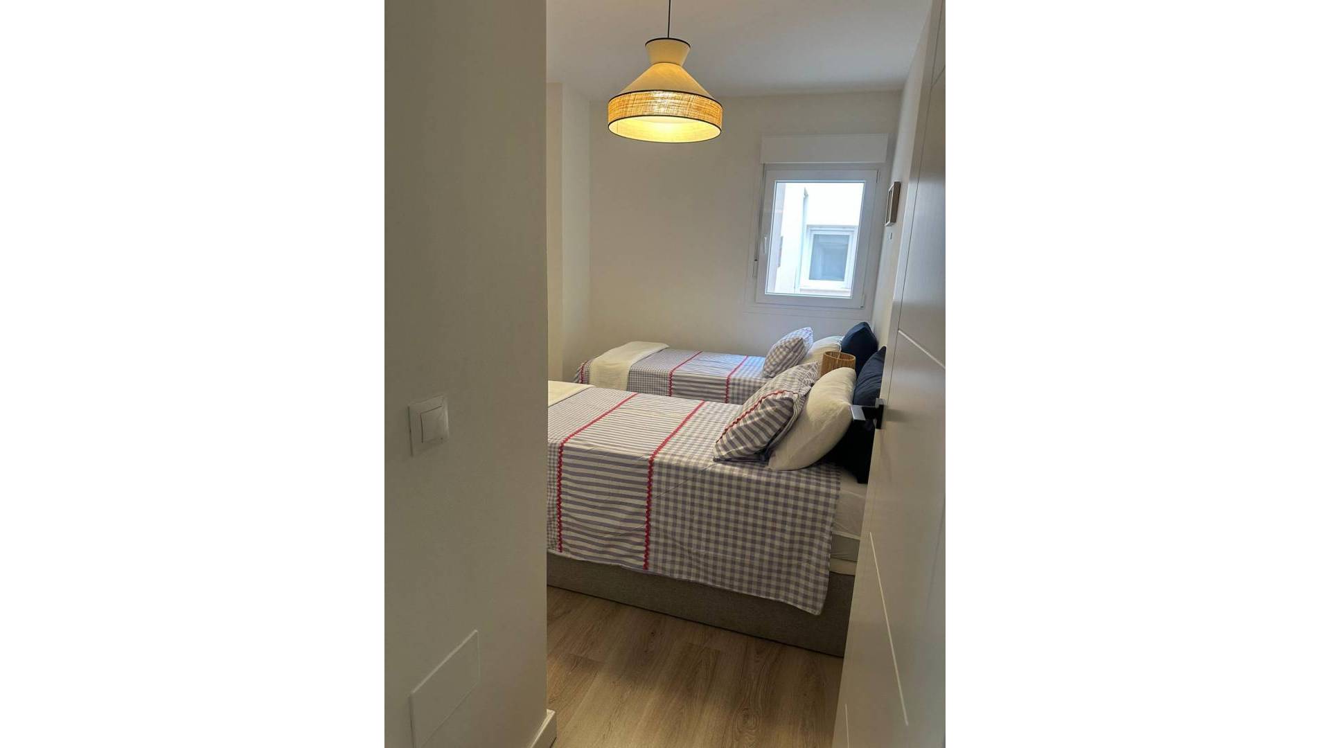 z drugiej ręki - Apartament - 