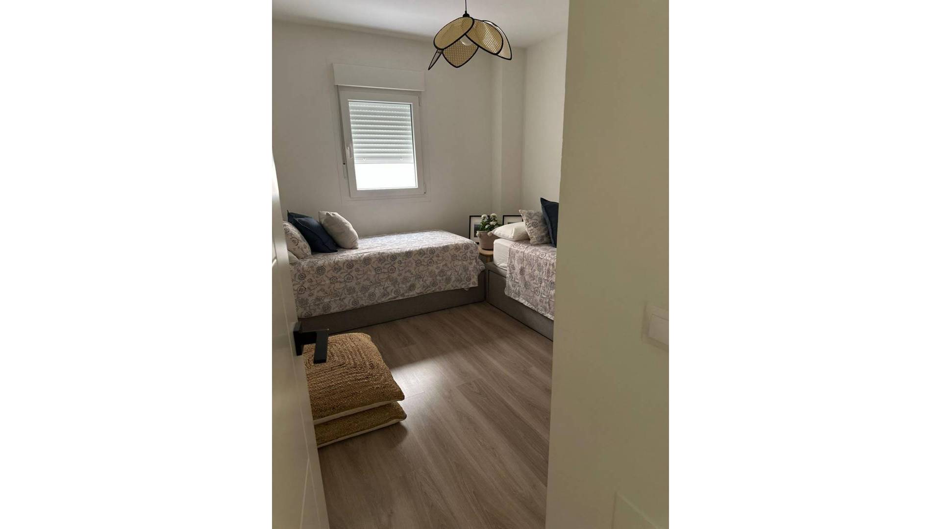 z drugiej ręki - Apartament - 
