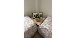 z drugiej ręki - Apartament - 