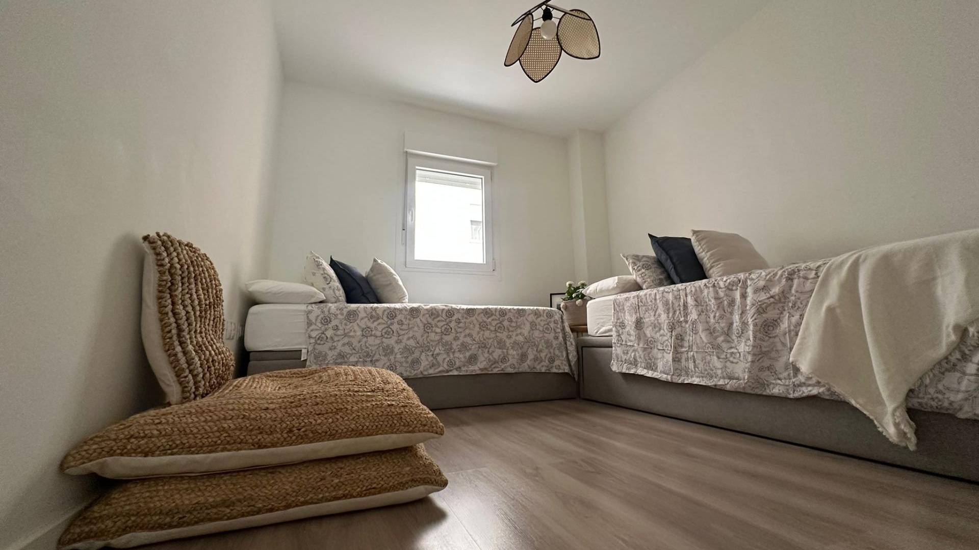 z drugiej ręki - Apartament - 