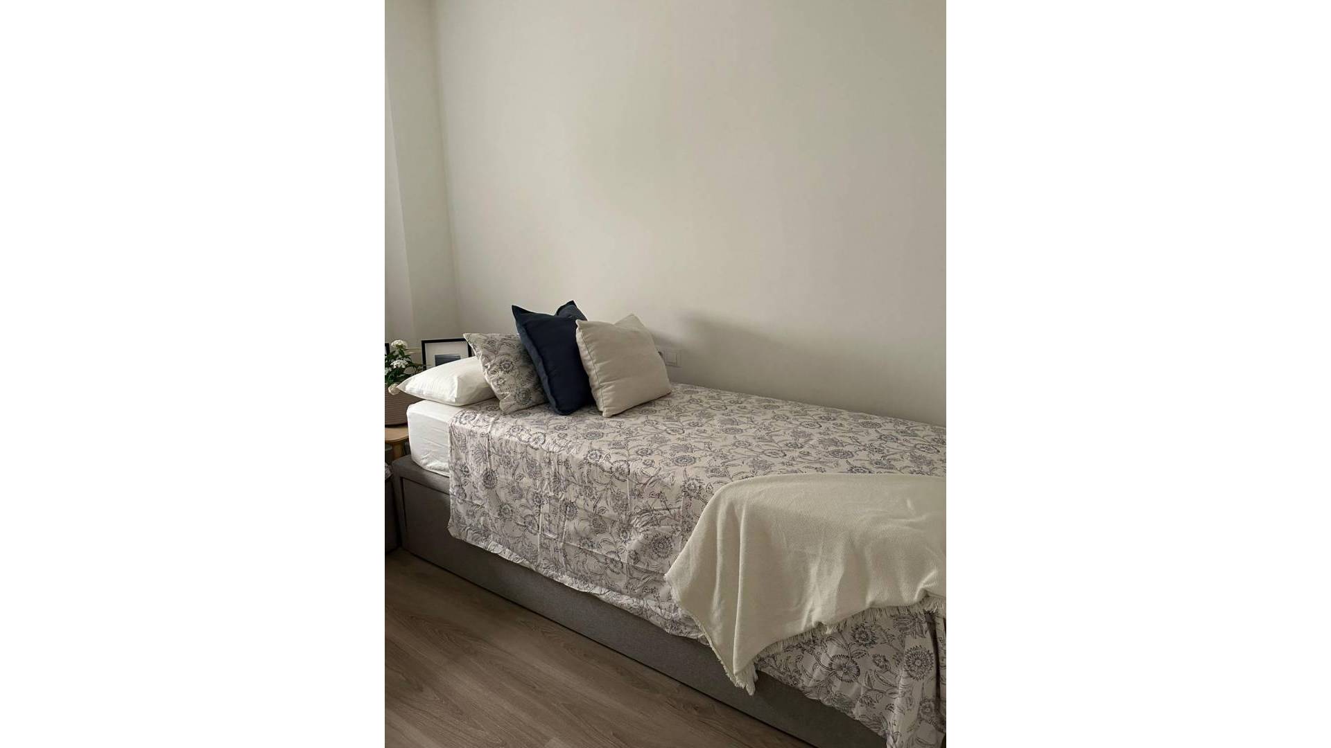 z drugiej ręki - Apartament - 