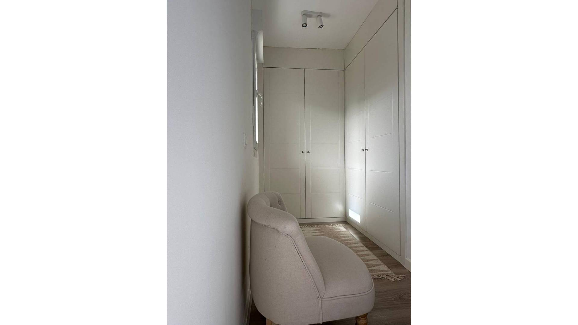 z drugiej ręki - Apartament - 