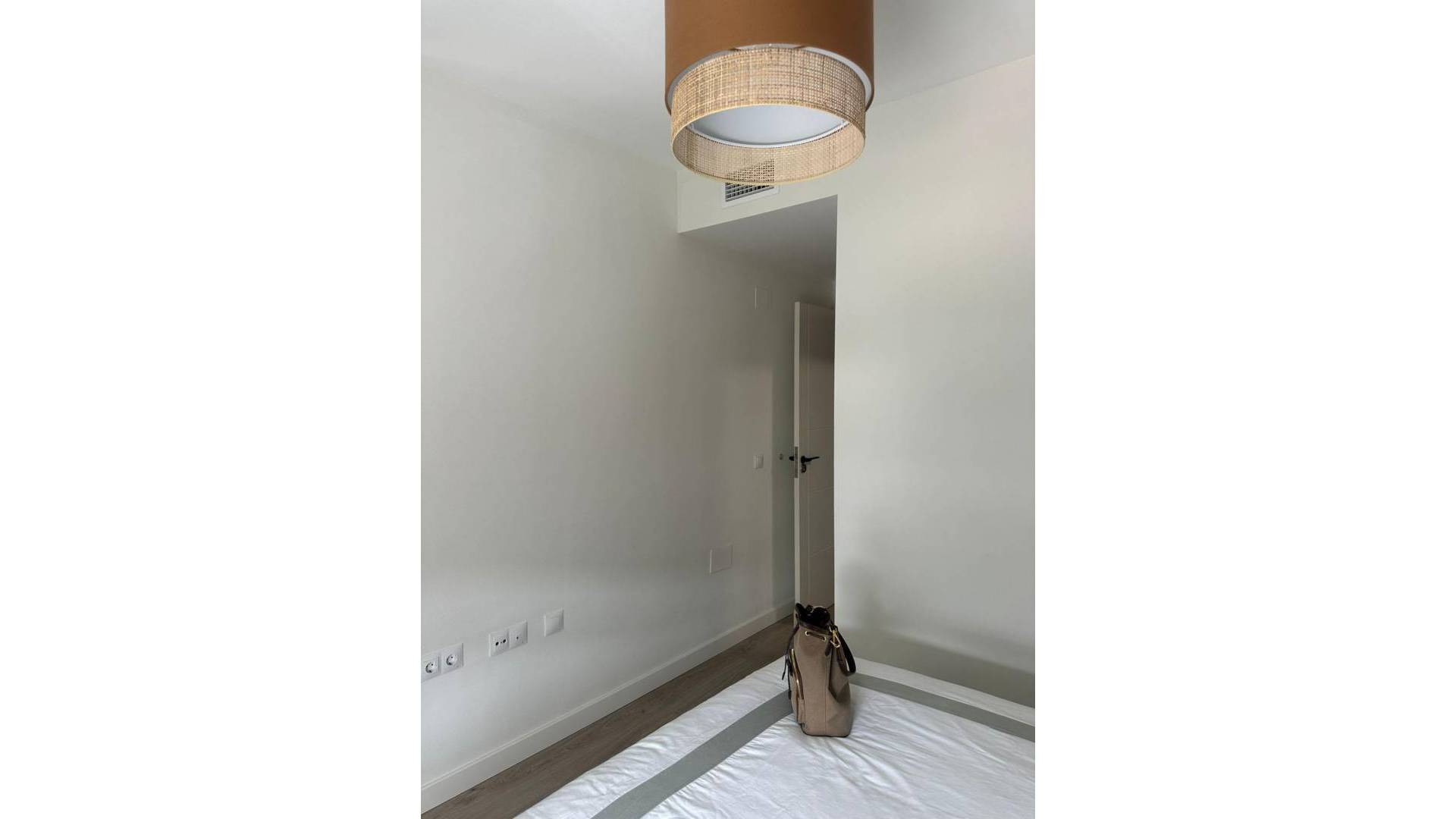 z drugiej ręki - Apartament - 